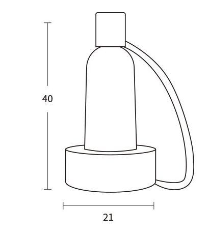 drip dried powder vials diverter penicillin vials splitter 05